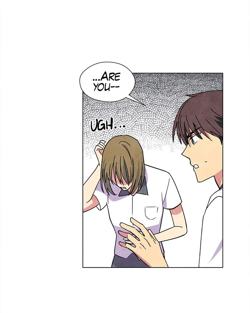 The Wolf & Red Riding Hood Chapter 7 page 16 - 