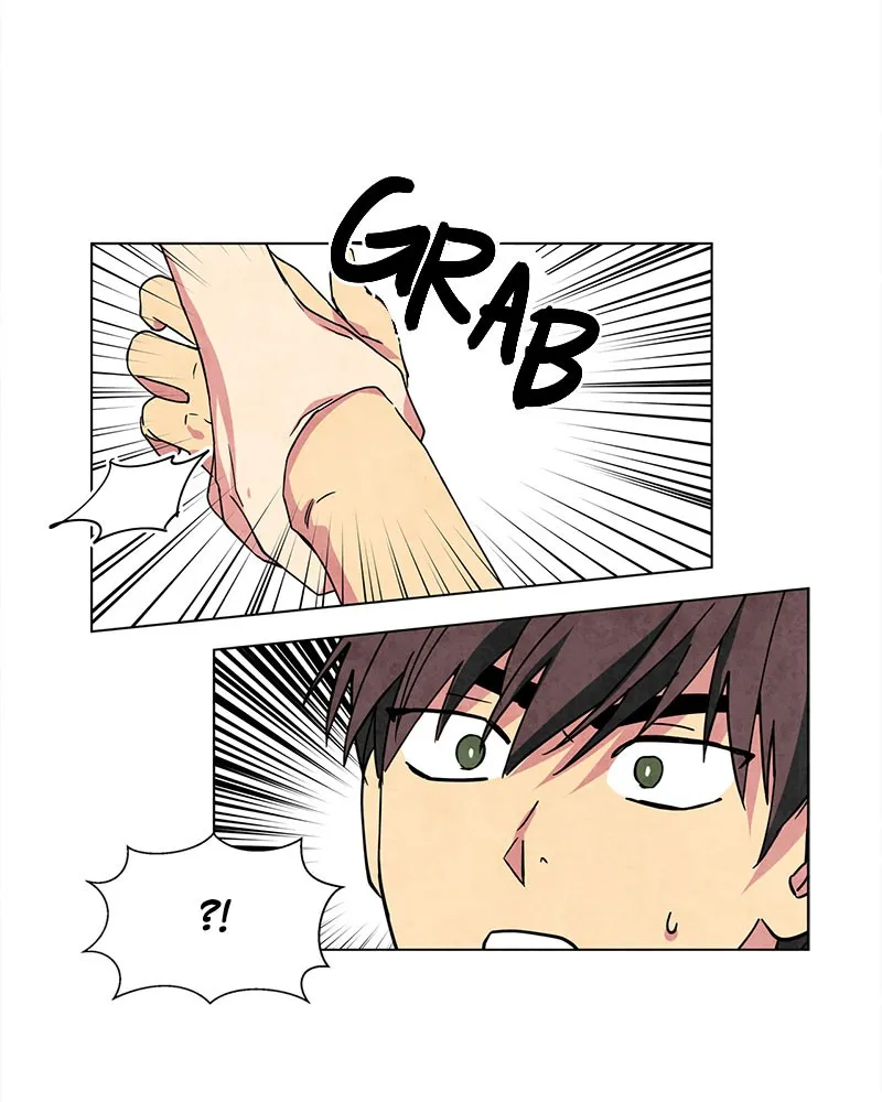The Wolf & Red Riding Hood Chapter 7 page 17 - 
