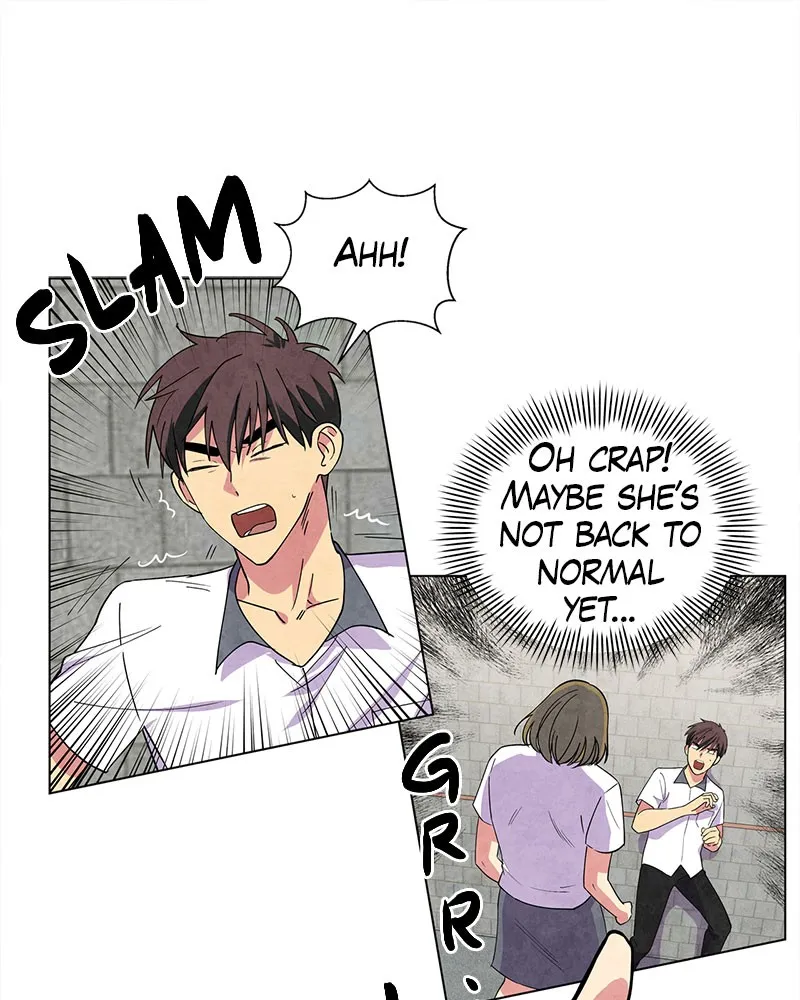 The Wolf & Red Riding Hood Chapter 7 page 19 - 