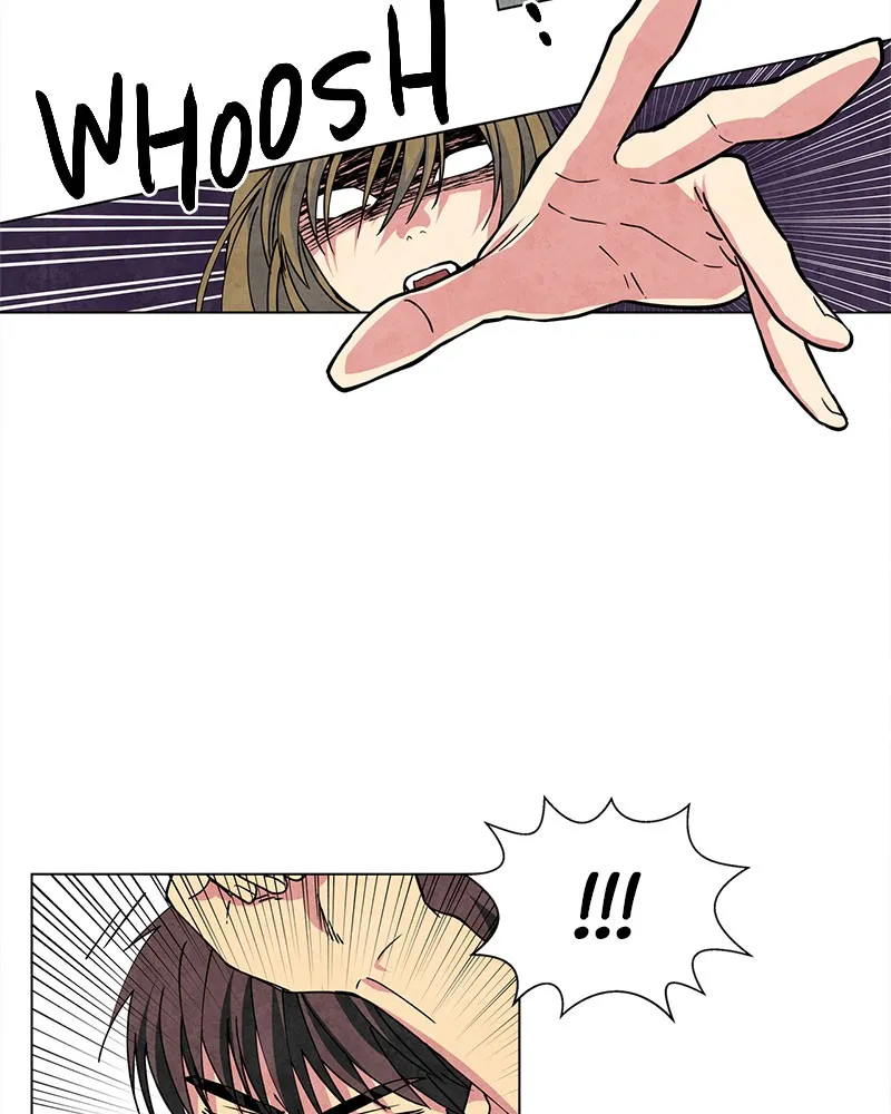 The Wolf & Red Riding Hood Chapter 7 page 20 - 