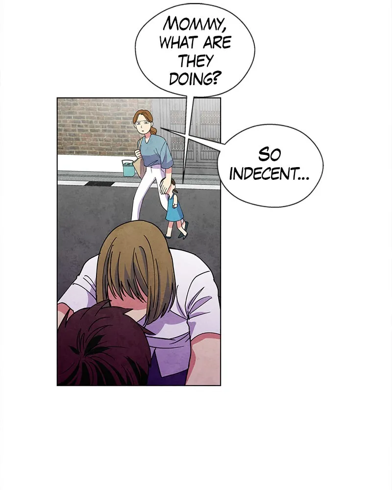 The Wolf & Red Riding Hood Chapter 7 page 24 - 