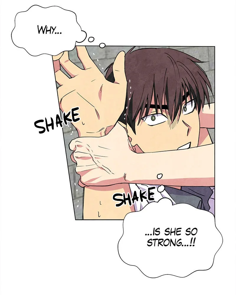 The Wolf & Red Riding Hood Chapter 7 page 25 - 
