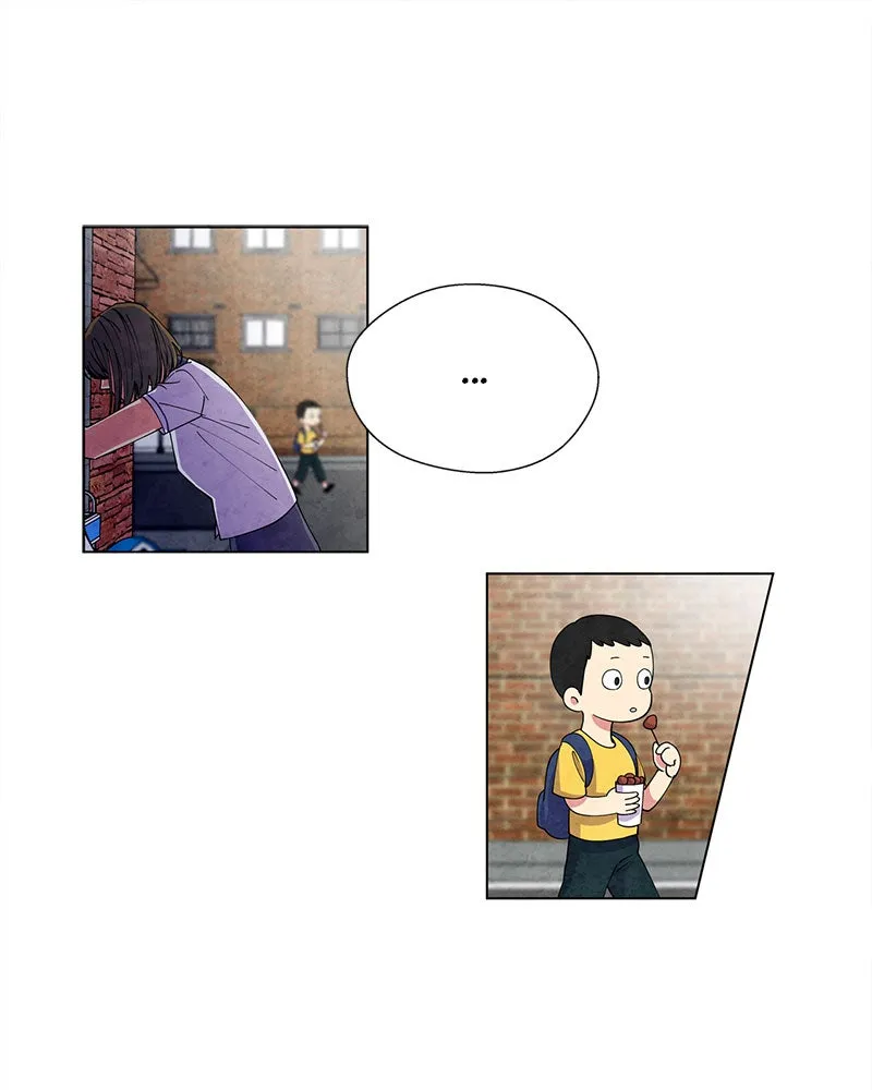 The Wolf & Red Riding Hood Chapter 7 page 27 - 