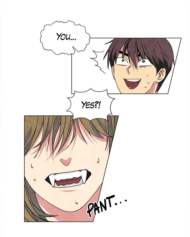 The Wolf & Red Riding Hood Chapter 7 page 28 - 