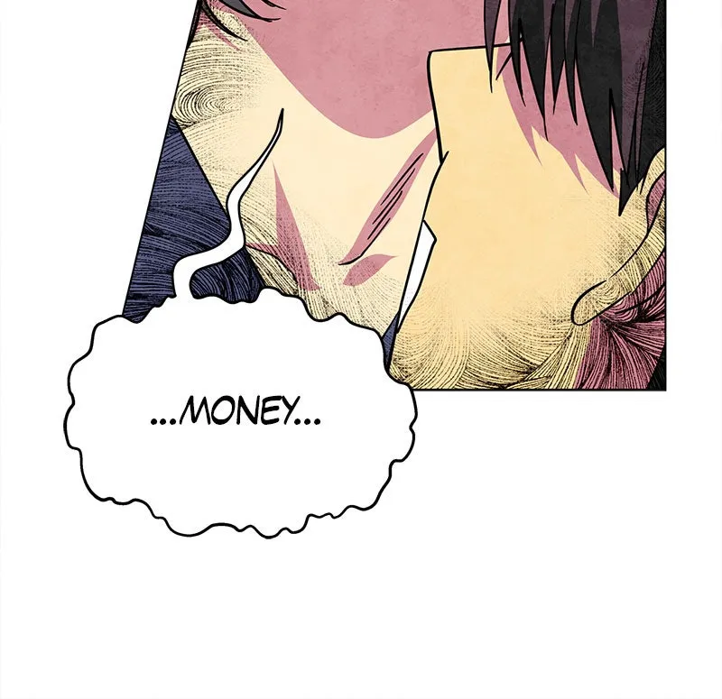 The Wolf & Red Riding Hood Chapter 7 page 30 - 