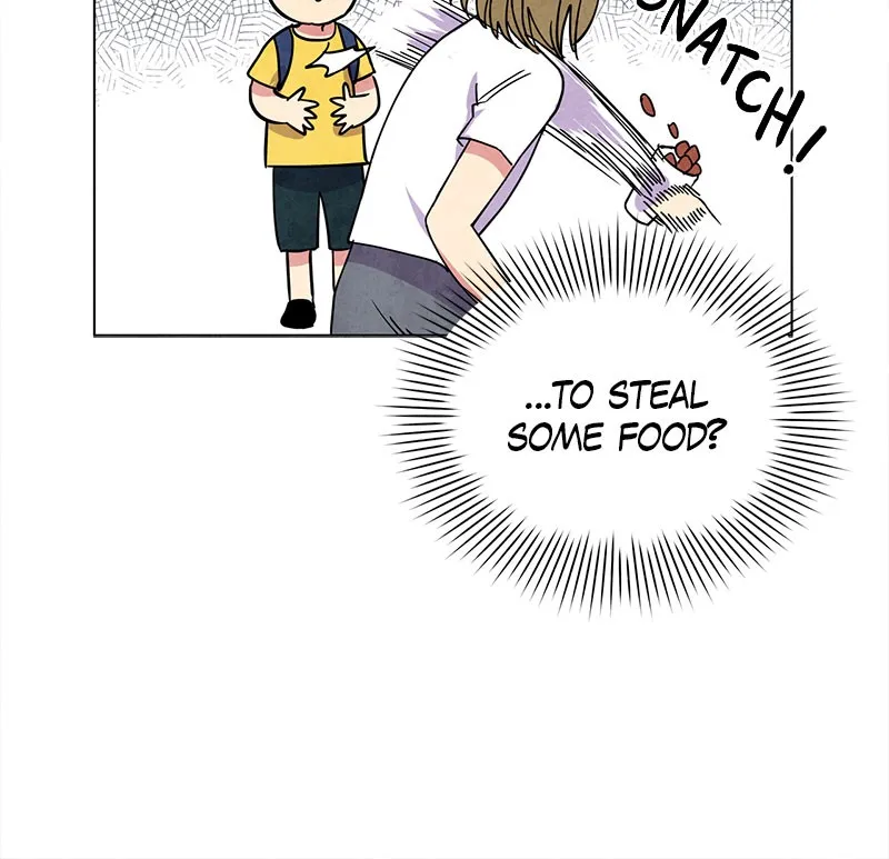 The Wolf & Red Riding Hood Chapter 7 page 36 - 