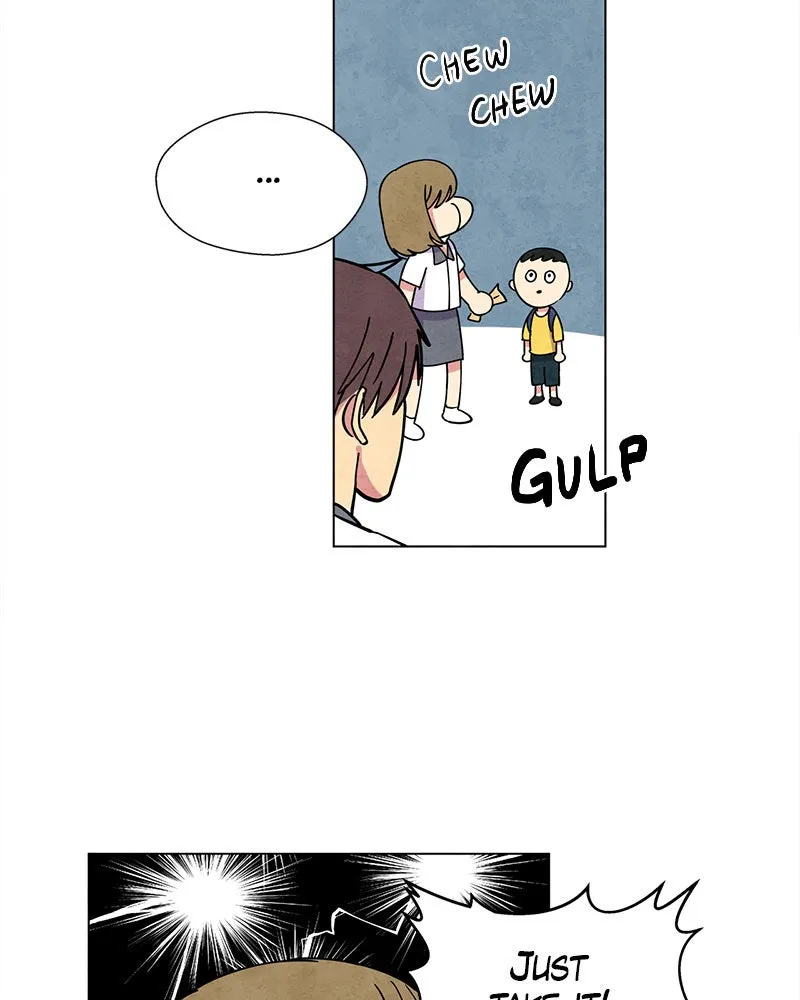 The Wolf & Red Riding Hood Chapter 7 page 38 - 