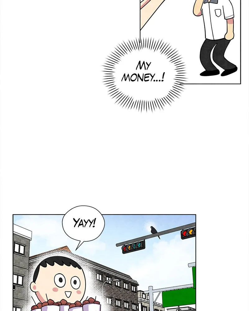 The Wolf & Red Riding Hood Chapter 7 page 40 - 