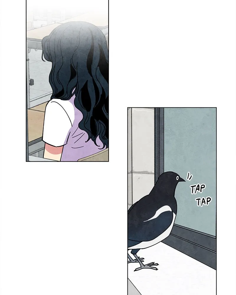 The Wolf & Red Riding Hood Chapter 7 page 42 - 