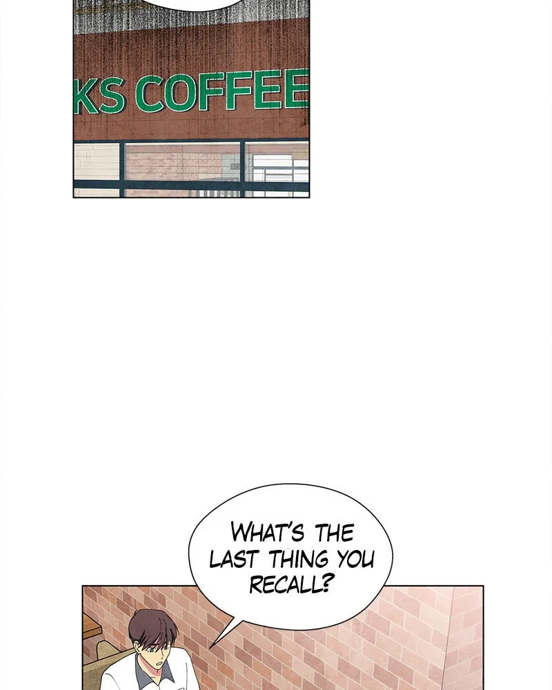 The Wolf & Red Riding Hood Chapter 7 page 46 - 