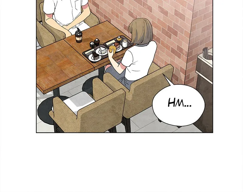 The Wolf & Red Riding Hood Chapter 7 page 47 - 