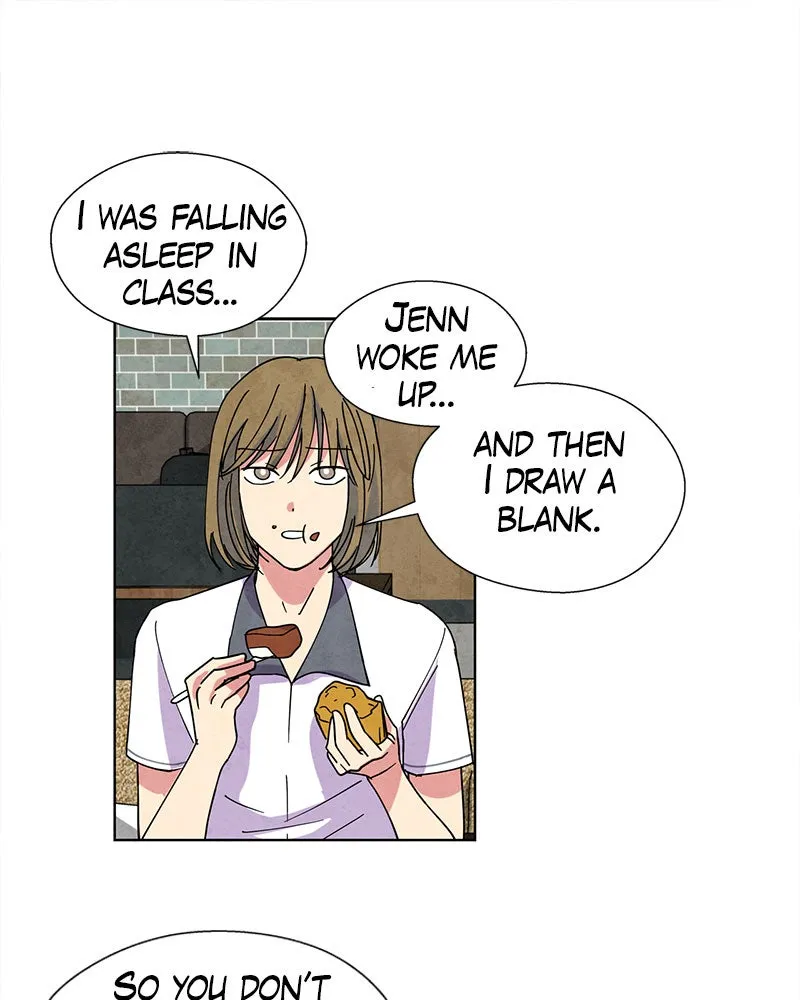 The Wolf & Red Riding Hood Chapter 7 page 48 - 