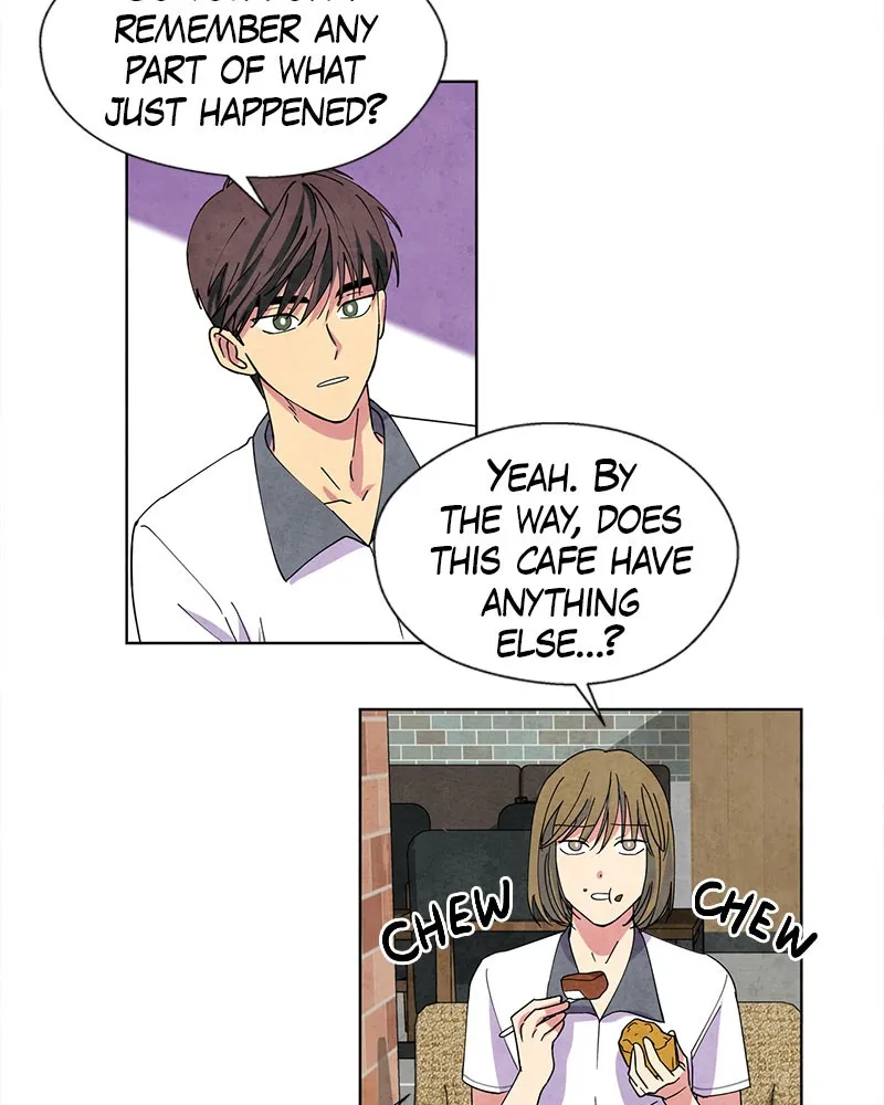 The Wolf & Red Riding Hood Chapter 7 page 49 - 