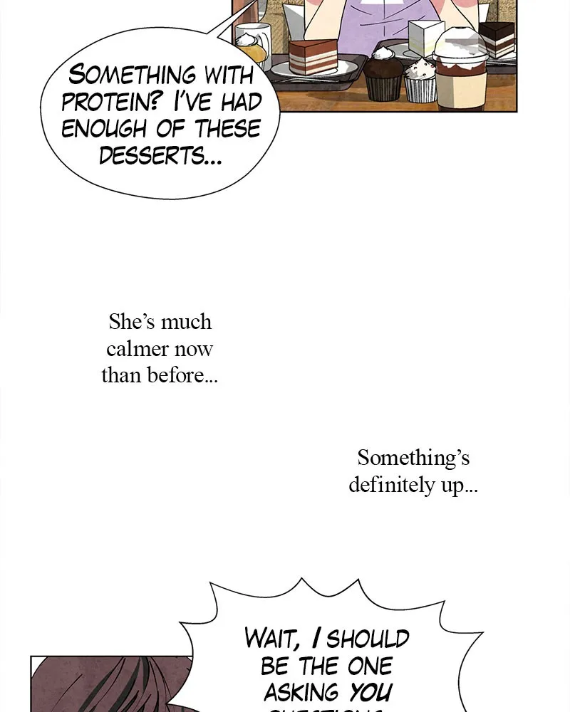 The Wolf & Red Riding Hood Chapter 7 page 50 - 