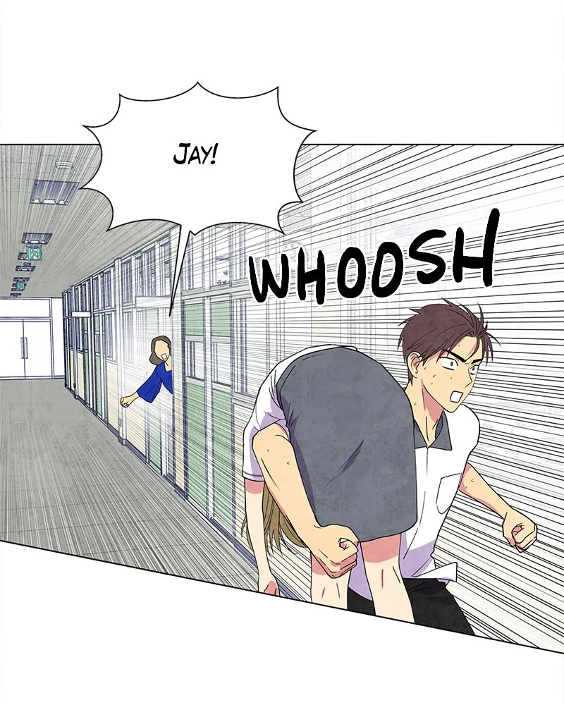 The Wolf & Red Riding Hood Chapter 7 page 6 - 