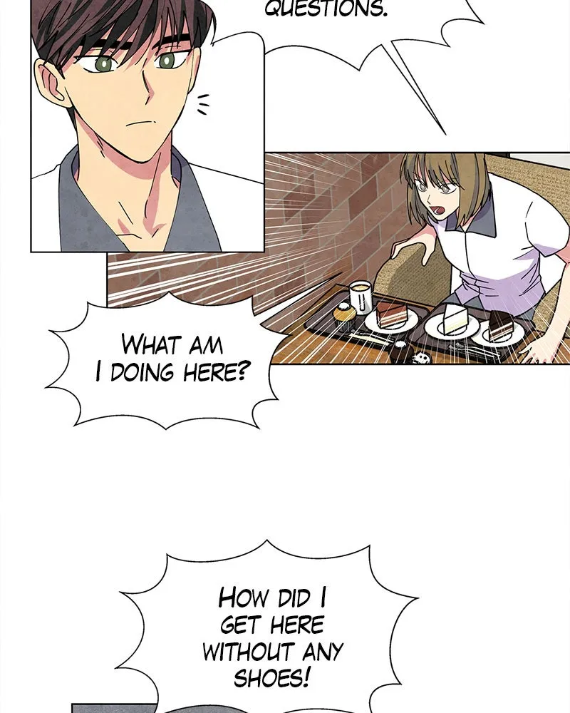 The Wolf & Red Riding Hood Chapter 7 page 51 - 