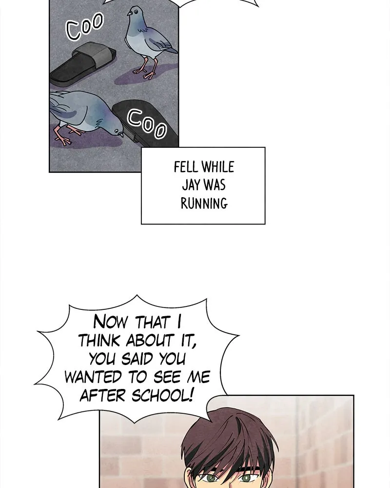 The Wolf & Red Riding Hood Chapter 7 page 52 - 