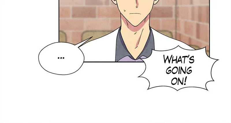 The Wolf & Red Riding Hood Chapter 7 page 53 - 