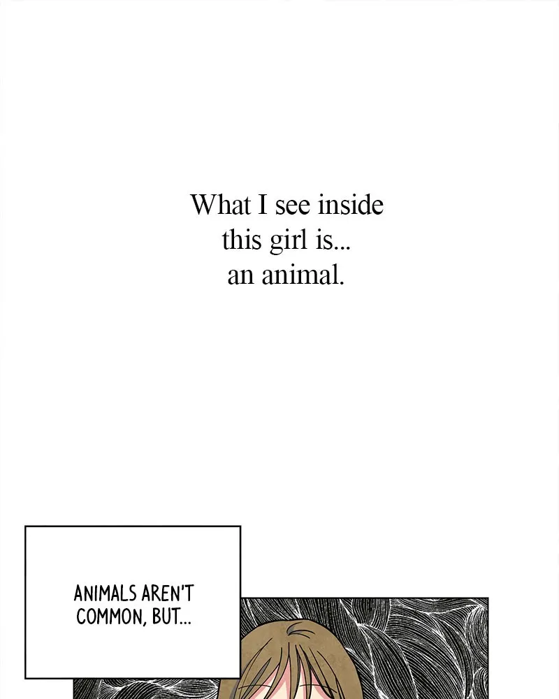 The Wolf & Red Riding Hood Chapter 7 page 54 - 