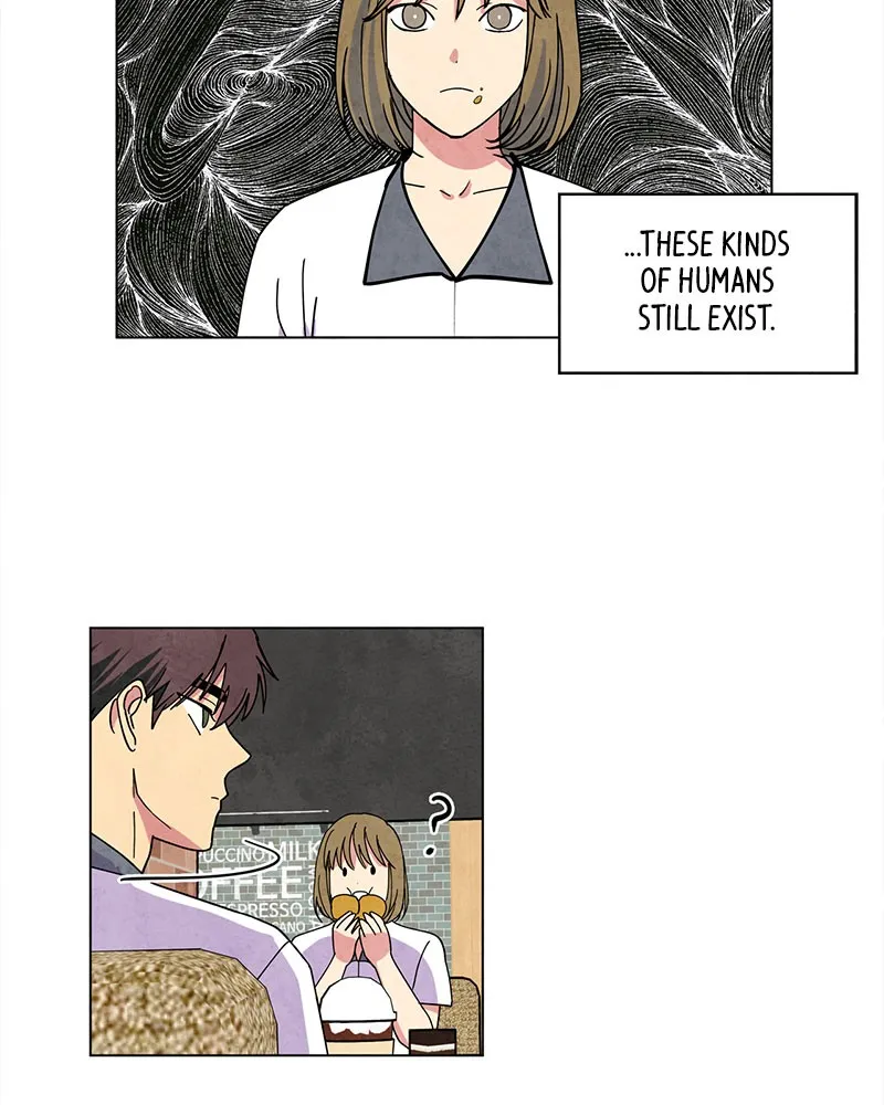The Wolf & Red Riding Hood Chapter 7 page 55 - 