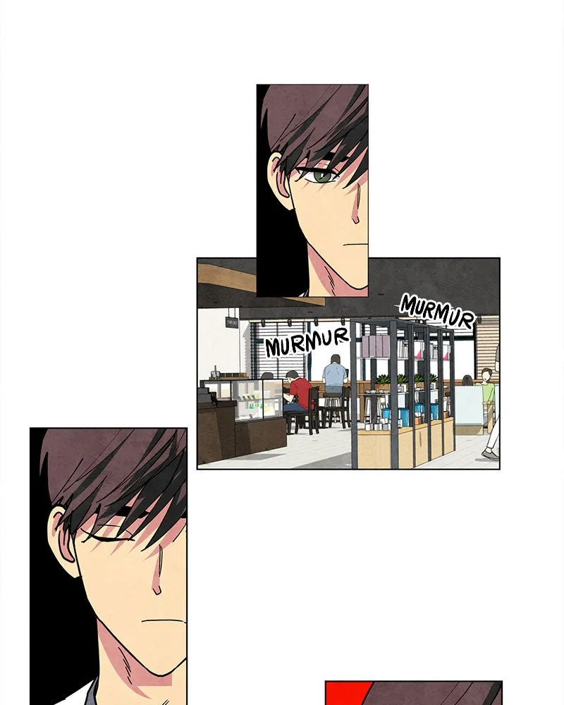 The Wolf & Red Riding Hood Chapter 7 page 56 - 