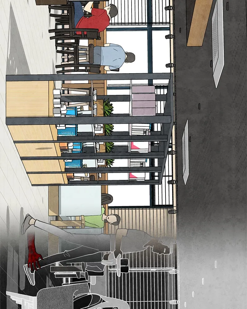 The Wolf & Red Riding Hood Chapter 7 page 58 - 