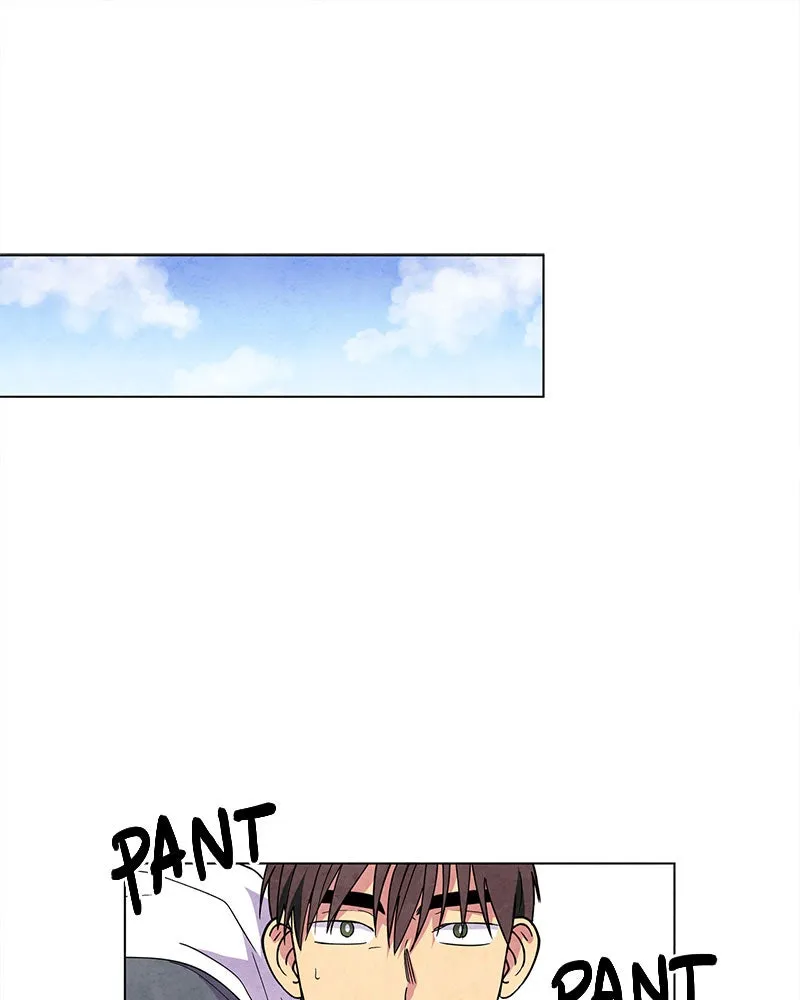 The Wolf & Red Riding Hood Chapter 7 page 10 - 