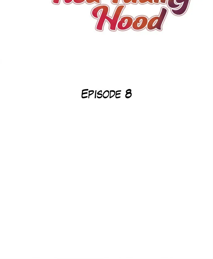 The Wolf & Red Riding Hood Chapter 8 page 11 - 