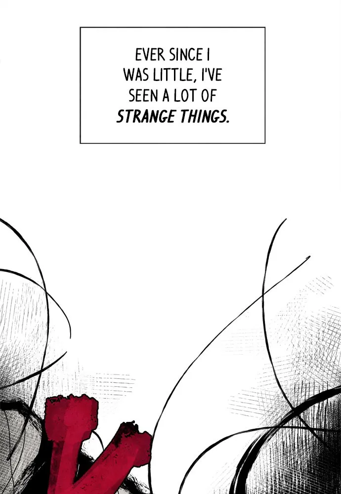 The Wolf & Red Riding Hood Chapter 8 page 12 - 