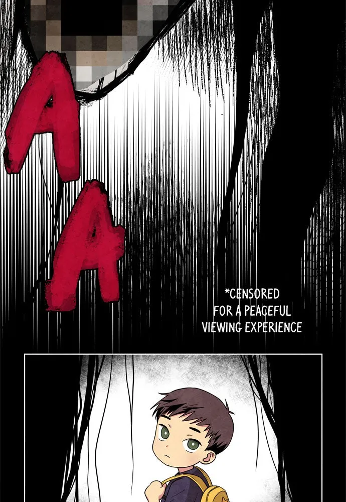 The Wolf & Red Riding Hood Chapter 8 page 14 - 