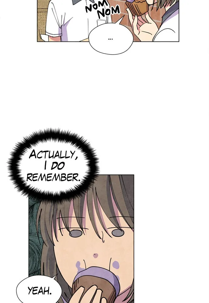 The Wolf & Red Riding Hood Chapter 8 page 3 - 