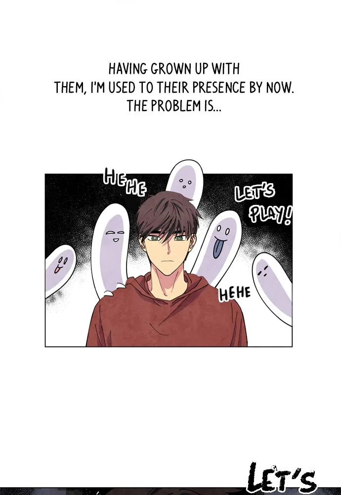 The Wolf & Red Riding Hood Chapter 8 page 21 - 