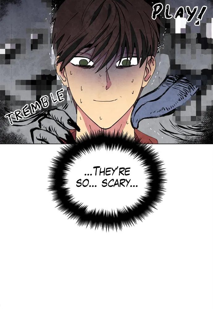 The Wolf & Red Riding Hood Chapter 8 page 22 - 