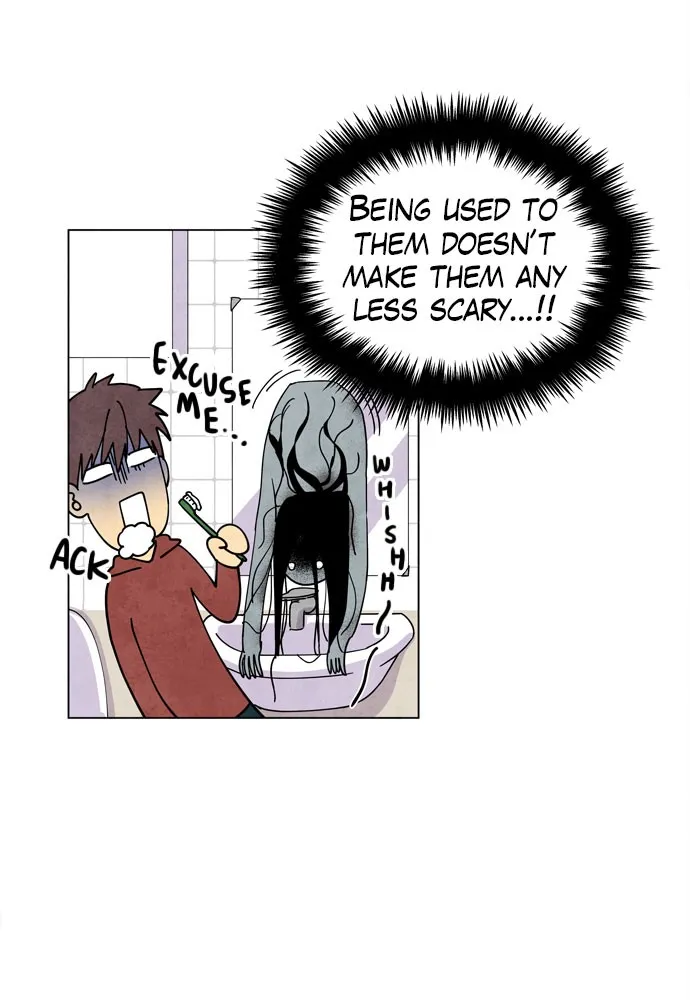 The Wolf & Red Riding Hood Chapter 8 page 23 - 
