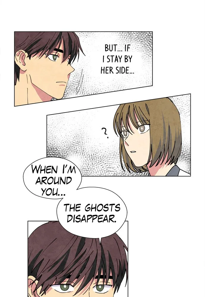 The Wolf & Red Riding Hood Chapter 8 page 24 - 