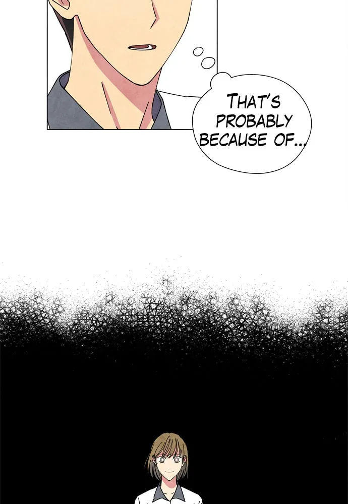 The Wolf & Red Riding Hood Chapter 8 page 25 - 