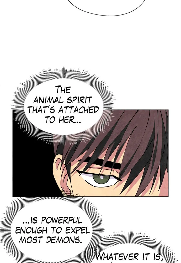 The Wolf & Red Riding Hood Chapter 8 page 30 - 