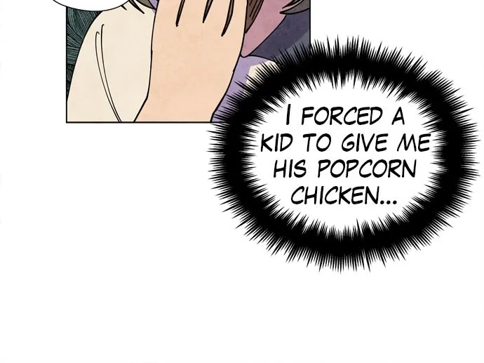 The Wolf & Red Riding Hood Chapter 8 page 4 - 