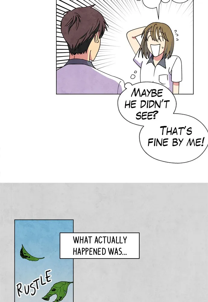 The Wolf & Red Riding Hood Chapter 8 page 35 - 