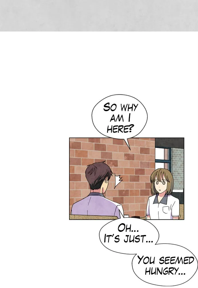 The Wolf & Red Riding Hood Chapter 8 page 37 - 