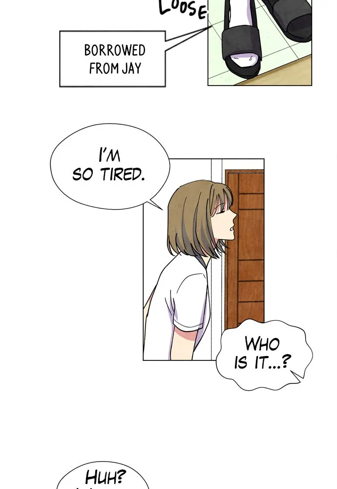 The Wolf & Red Riding Hood Chapter 8 page 40 - 