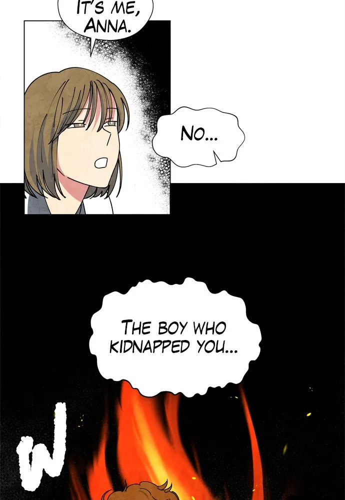 The Wolf & Red Riding Hood Chapter 8 page 41 - 