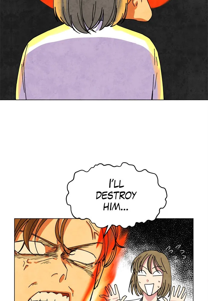 The Wolf & Red Riding Hood Chapter 8 page 43 - 