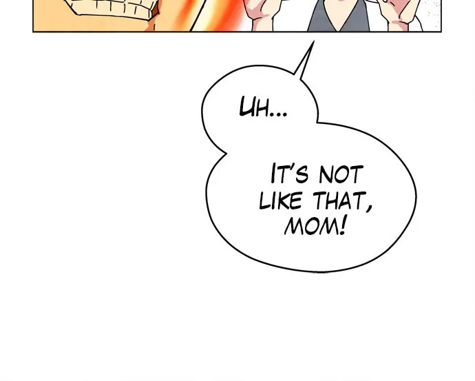 The Wolf & Red Riding Hood Chapter 8 page 44 - 