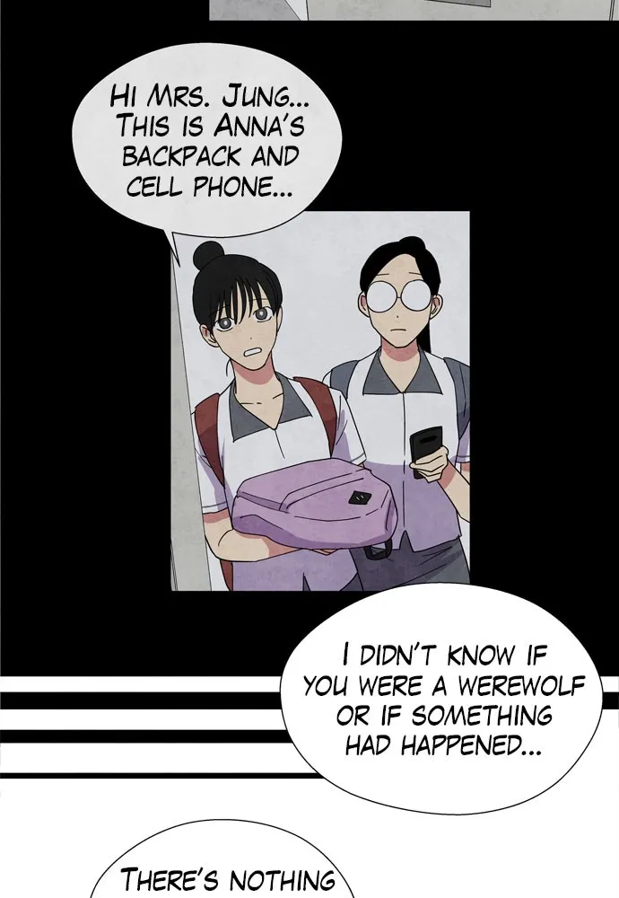 The Wolf & Red Riding Hood Chapter 8 page 48 - 