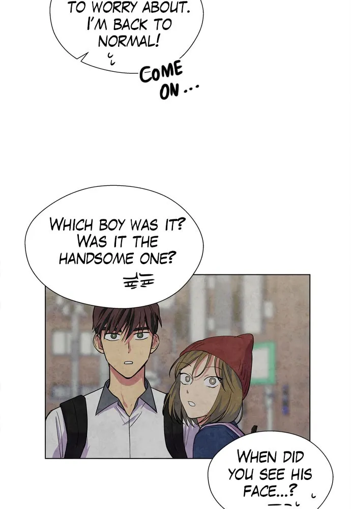 The Wolf & Red Riding Hood Chapter 8 page 49 - 
