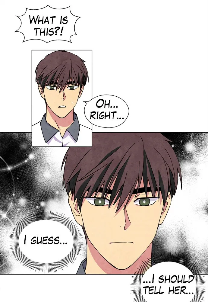 The Wolf & Red Riding Hood Chapter 8 page 6 - 