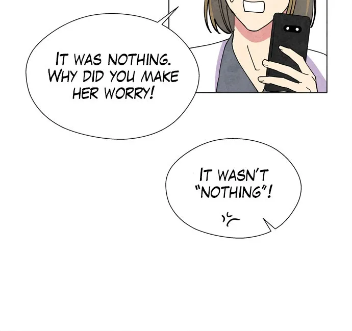 The Wolf & Red Riding Hood Chapter 8 page 51 - 