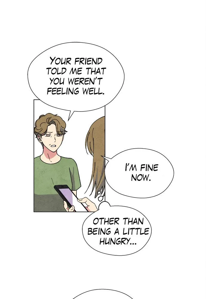 The Wolf & Red Riding Hood Chapter 8 page 52 - 