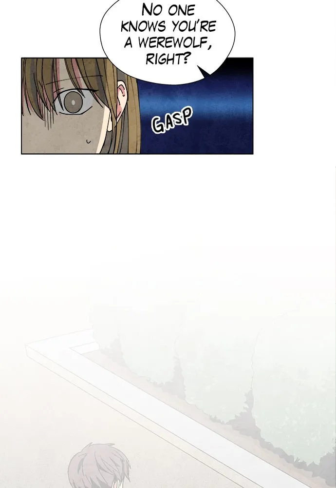 The Wolf & Red Riding Hood Chapter 8 page 53 - 